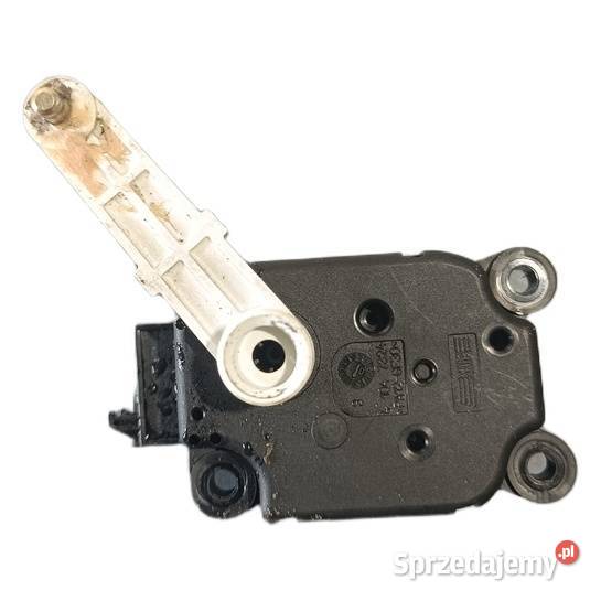 Siłownik klapy nawiewu Mercedes W203 W211