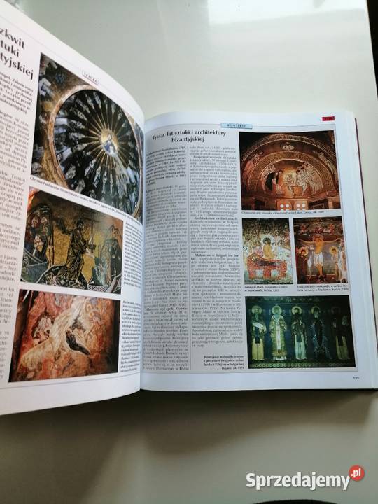 Książka Kronika Chrześcijaństwa Szczecinek