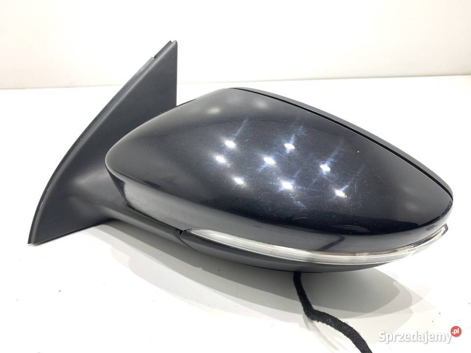 LUSTERKO LEWY VW PASSAT B7 Kombi 1015 Deep Black sprzedam
