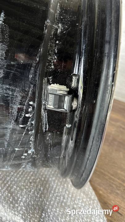 FELGA MERCEDES W213 EKLASA A2134015300 9J ET525 aluminiowe Gorzów Wielkopolski sprzedam