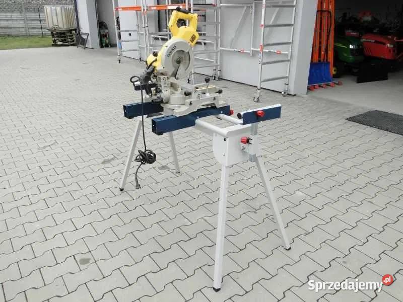 Ukośnica piła DEWALT DWS 777 TELESKOP Łętownia sprzedam