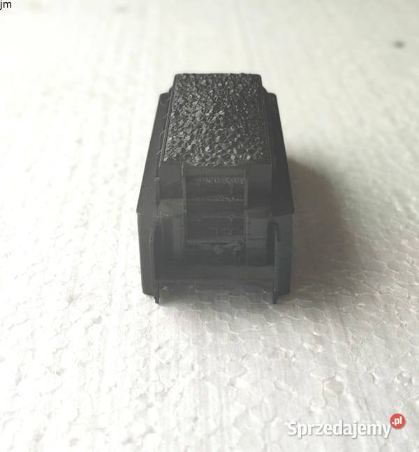 Obudowa tendra do lokomotyw BR 41 Piko H0 Kraków