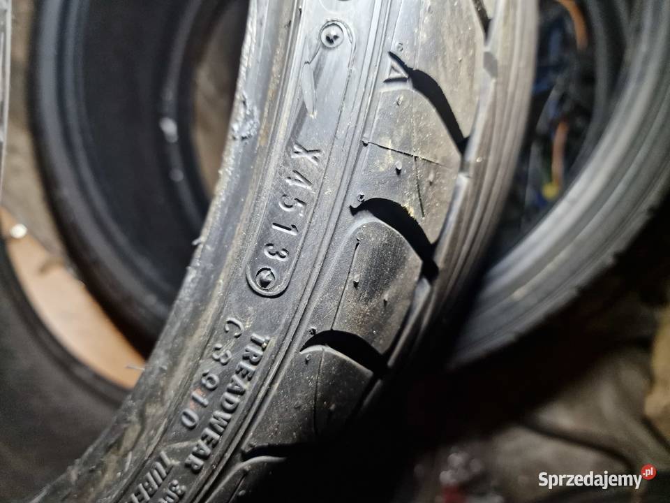 Nowe opony falken fk452 2253020 Skoczów