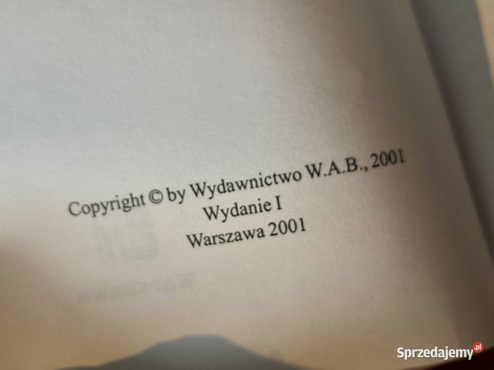 Zestaw trzy książki Katarzyna Grochola Nigdy w Dąbrowa Górnicza
