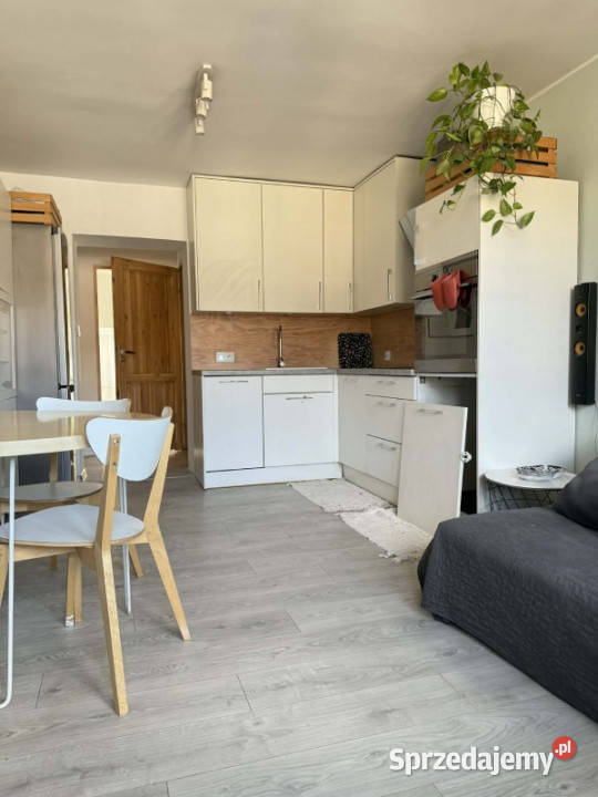 Komfortowe M4 na 1 piętrze 4478 m2 balkon balkon Częstochowa