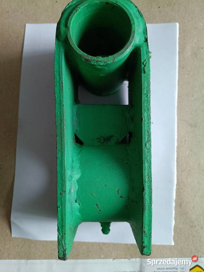 Konsola Cyklop mocowanie Chwytaka Płock sprzedam