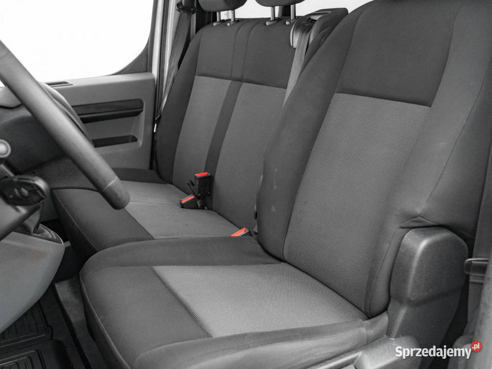 Toyota ProAce WD1232SKombi 20 D4D Long 9os Czcof Gdańsk