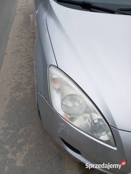 kia ceed 14 16v 2008r na części elektryczne szyby