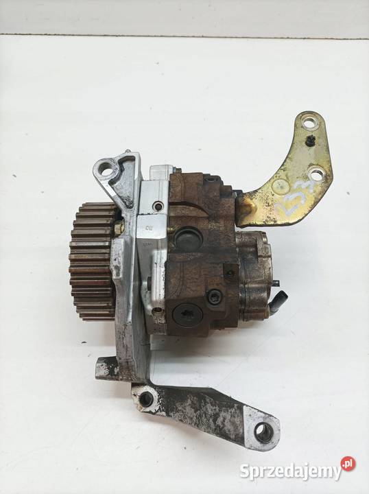 POMPA WTRYSKOWA 0445010089 16 TDCI Ford C I Rok produkcji 2004 sprzedam