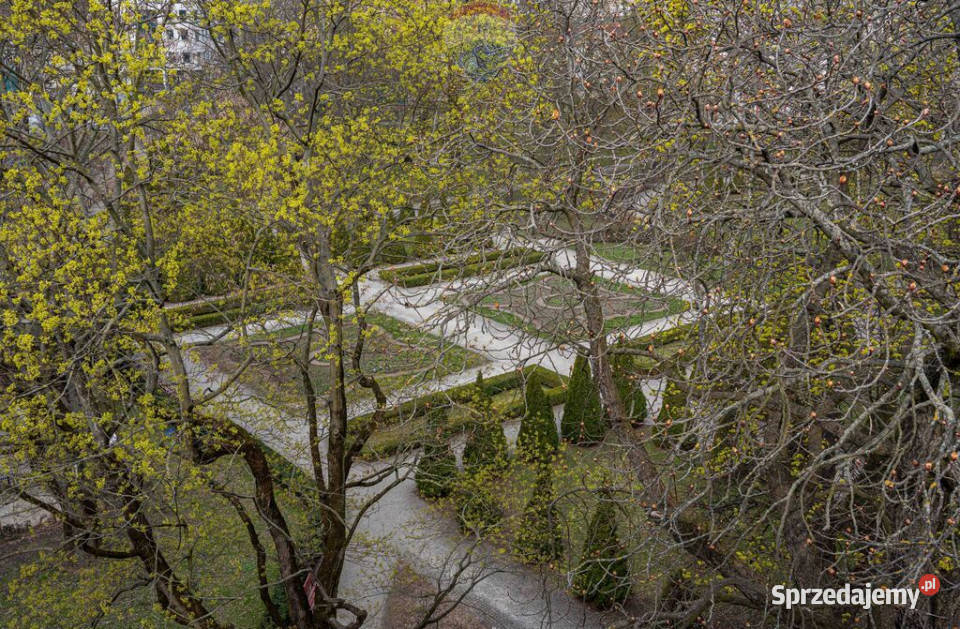 Apartament mieszkanie balkon gotowe winda 72.27m2 Poznań sprzedam