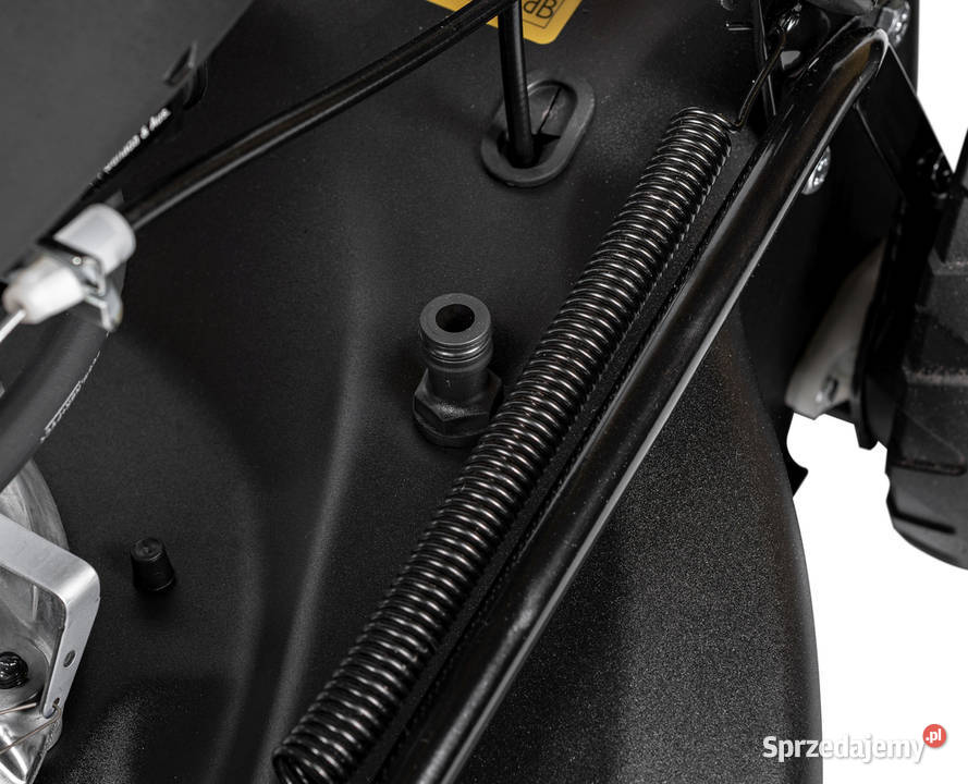 HONDA KOSIARKA SPALINOWA DO TRAWY CEDRUS KS51SH Opalenica