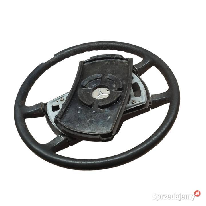 Kierownica Mercedes W115 W116 Kraków sprzedam