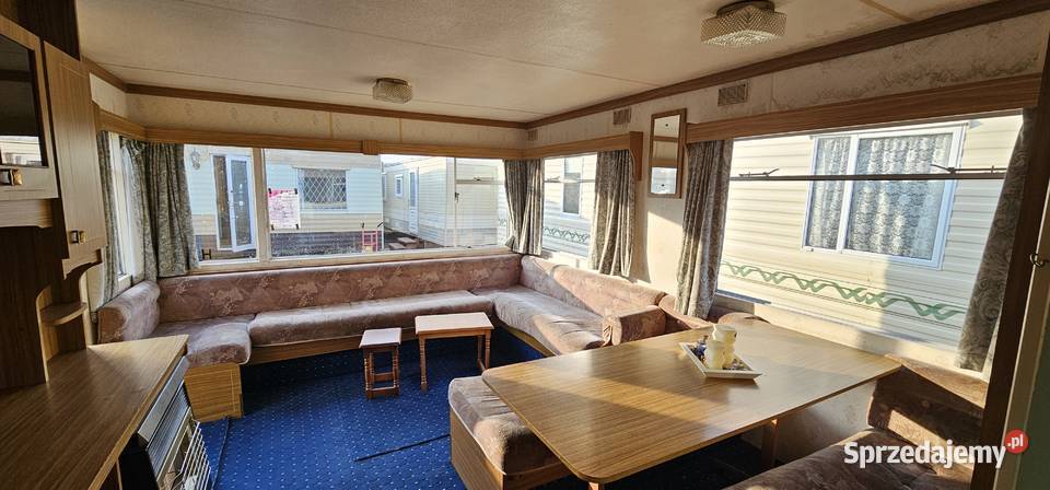 Domek holenderski FANFARE 2 pokoje 536 plac mazowieckie