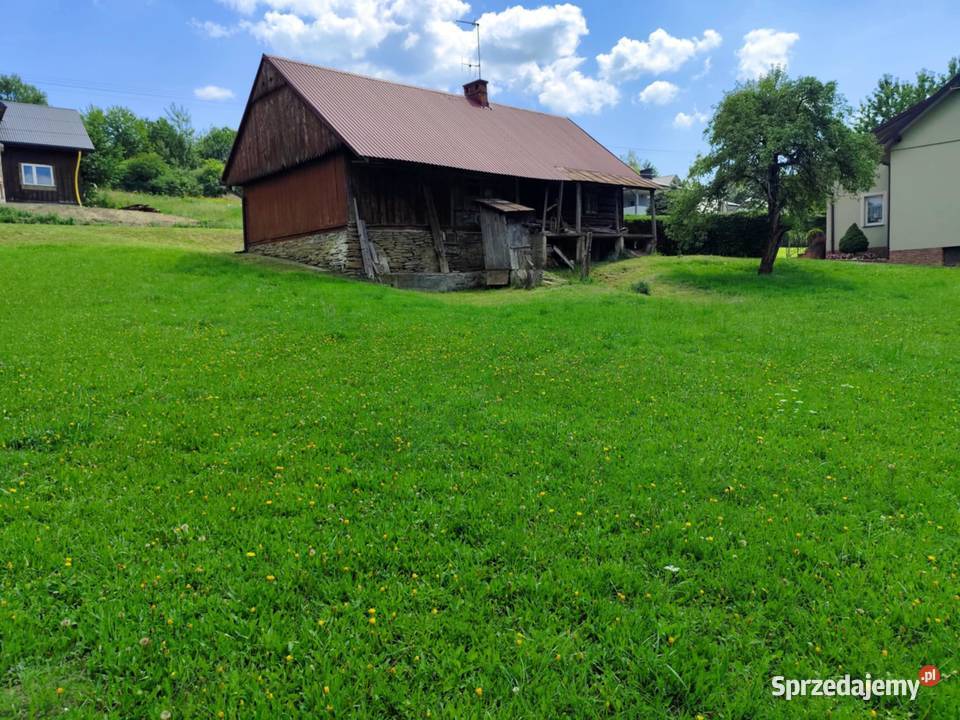 Dom na sprzedaż Głojsce