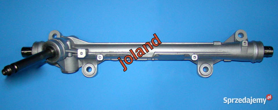 KIA NIRO maglownica przekładnia kierownicza sprzedam