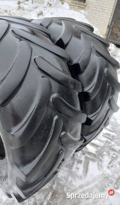 Opony rolnicze 540 65 28 firestone Biłgoraj