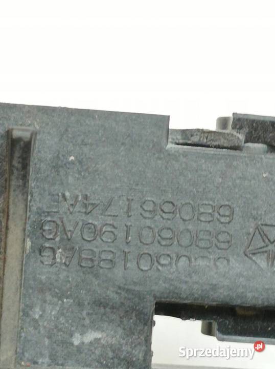 KLAMKA ZEWNĘTRZNA PRAWA PRZÓD 68060190AG Dodge