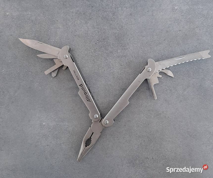 Przyrząd wielofunkcyjny Wrocław