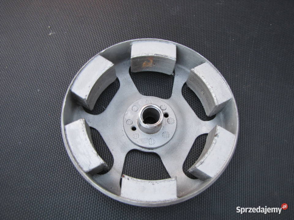 Koło magnesowe wsk 125 Rzepin Drugi