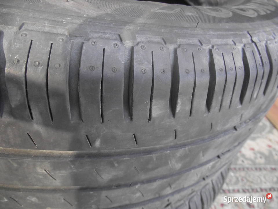 Hankook 22565 R16C 2 sztuki 16cale Wrocław