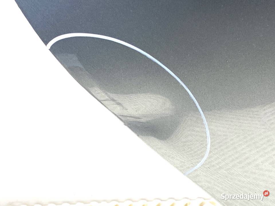 DRZWI PRAWY TYŁ TOYOTA AURIS II Kombi 1318 Grey