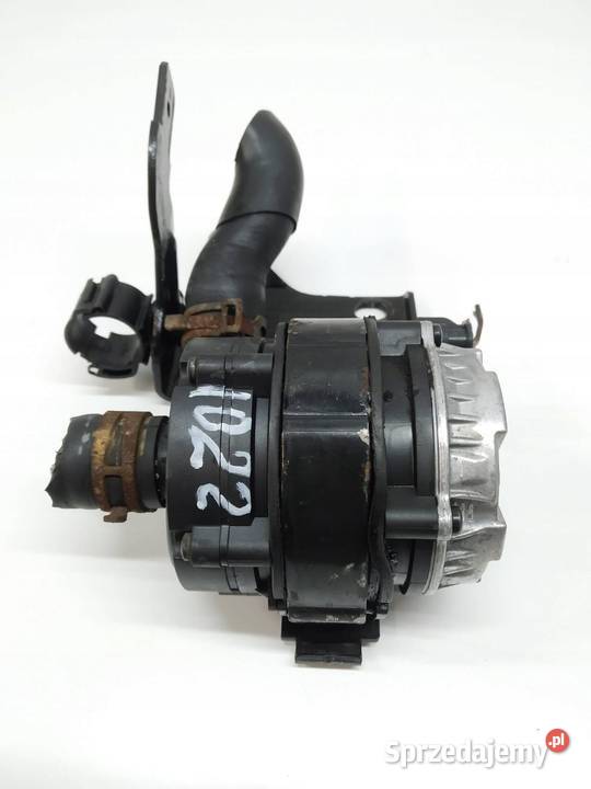 POMPA WODY DODATKOWA 04L965567A 20 TDI Skoda