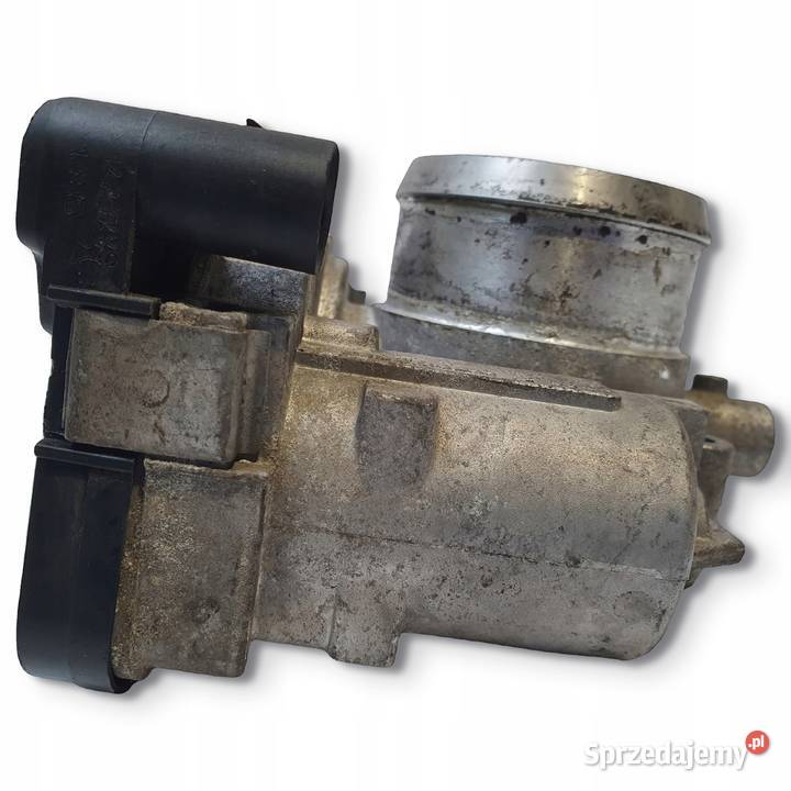 PRZEPUSTNICA VW Golf VI 14 TSI 03C133062D Chełm