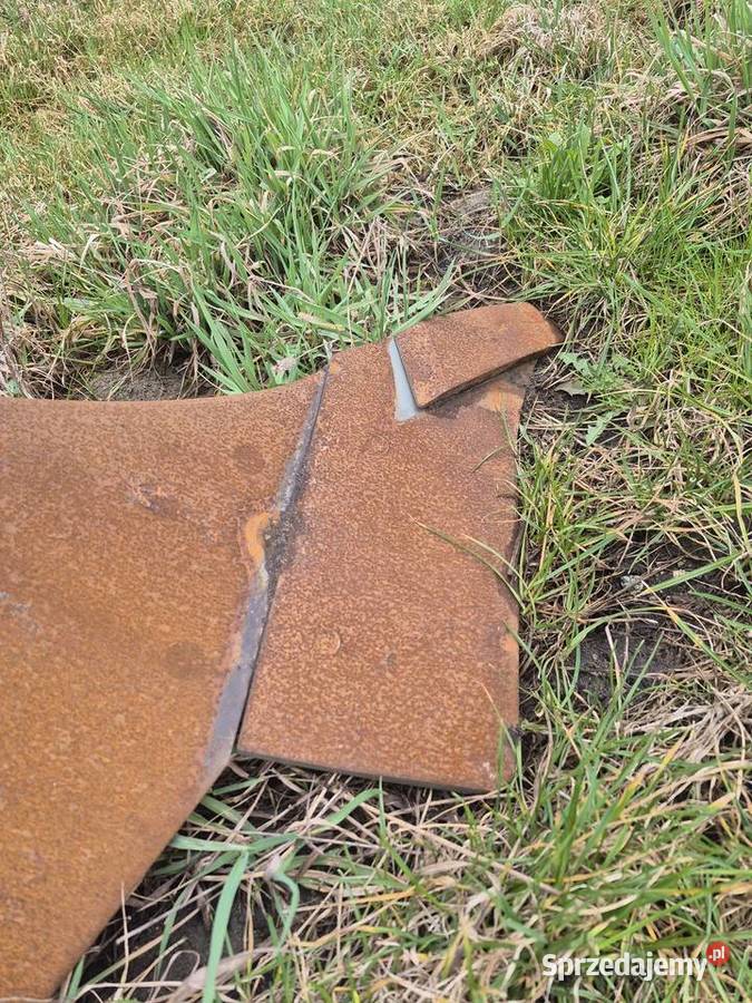 Pług zagonowy Kverneland 4x30 Pozostałe Radzanów sprzedam