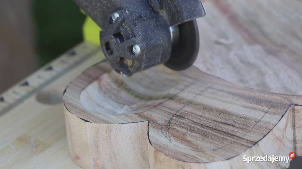 Multiszlifierka miniszlifierka szlifierka tarcza Bydgoszcz