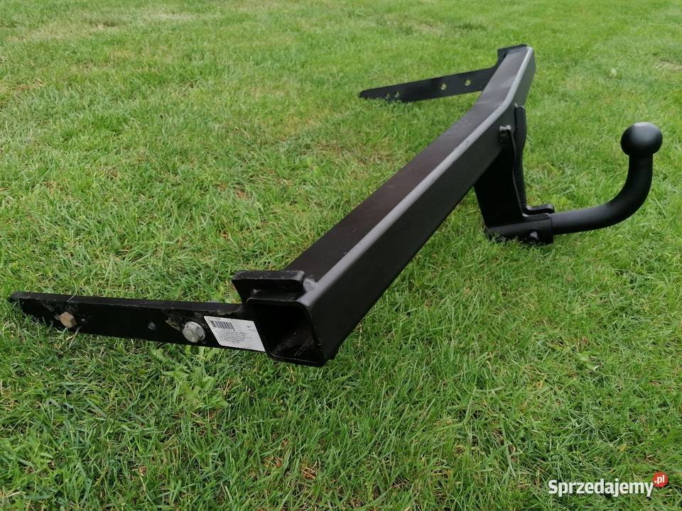 Hak holowniczy aud A3 Seat Altea Toledo Leon Parczew