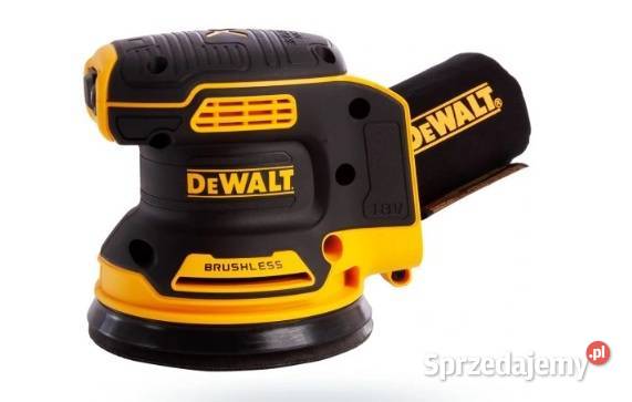 DeWalt DCW210 body lubelskie