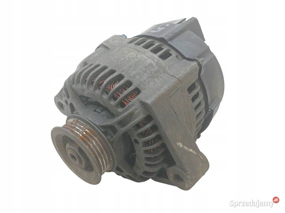 ALTERNATOR 63321658 06 B Smart Fortwo I 19982007 osobowe