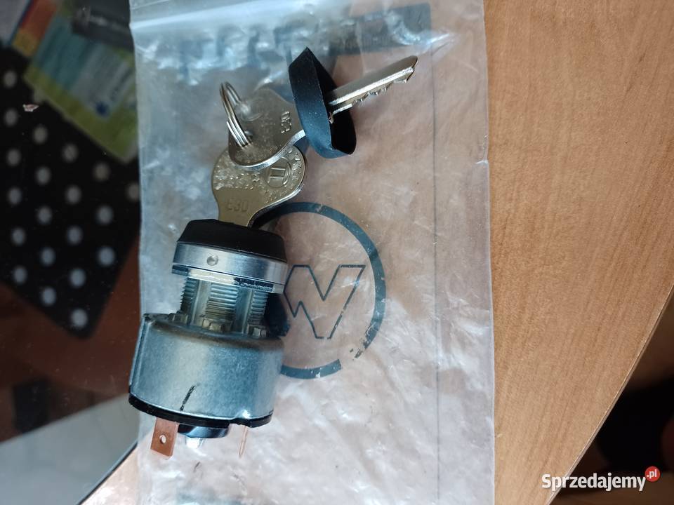 Stacyjka do zadęszczarki DPU Wacker Neuson Starogard Gdański sprzedam