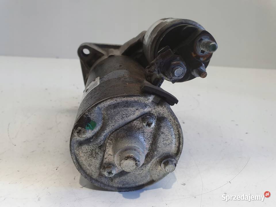 ROZRUSZNIK BMW E60 E61 30 D ROZRUSZNIK Rudka