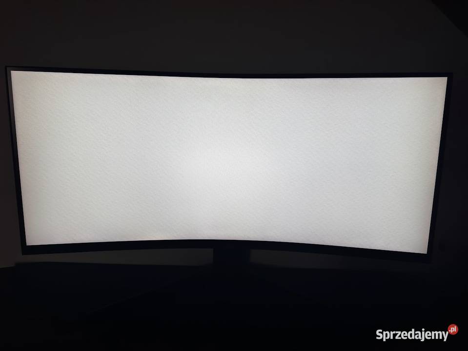 Monitor iiyama GMaster GB3466WQSUB1 34 UWQHD Iiyama Pleszew
