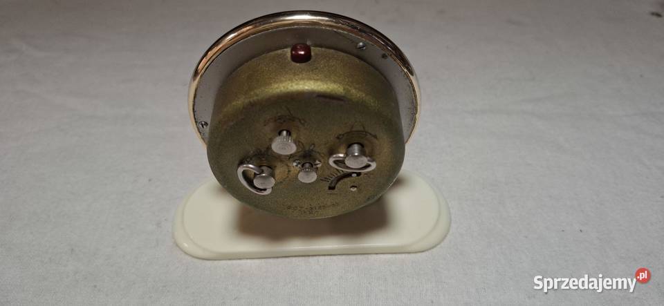 Radziecki zegarbudzik sprawny Zielona Góra