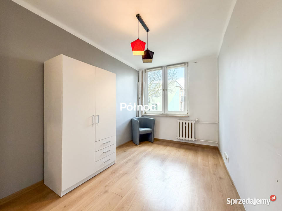 centrum PKP 2 pokoje 290 Sprzedaż Biała Podlaska