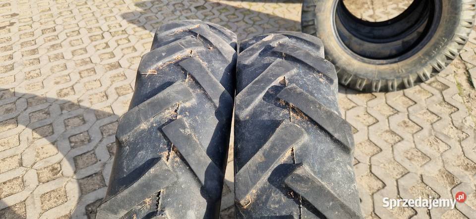 75018 750r18 60018 BKT 50 bez napraw Nowe Miasto Lubawskie