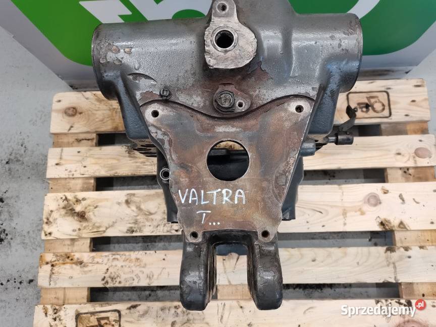 Valtra T Obudowa WOM TB0101GGG50A1
