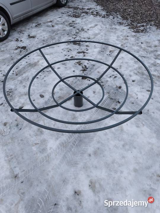 Gniazdo Bociana Żelazówka