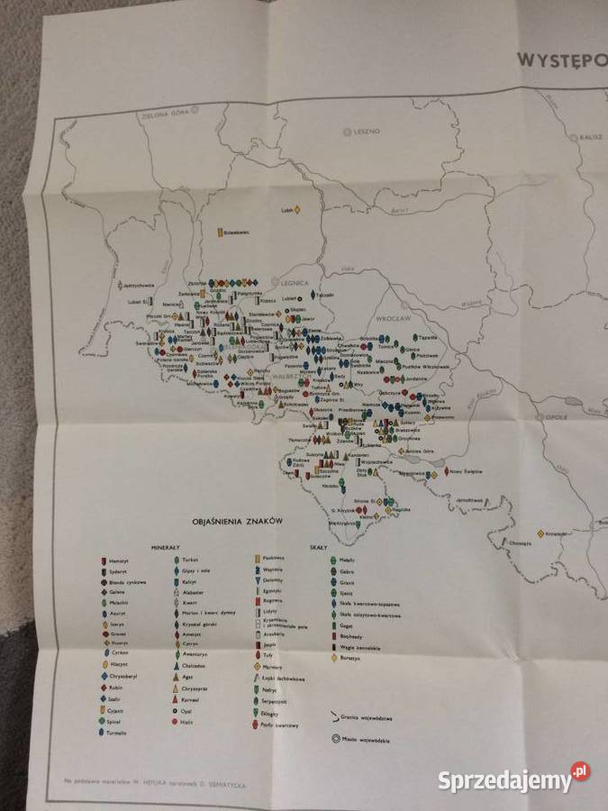 3437 Kamienie Ozdobne Polski Szczecin