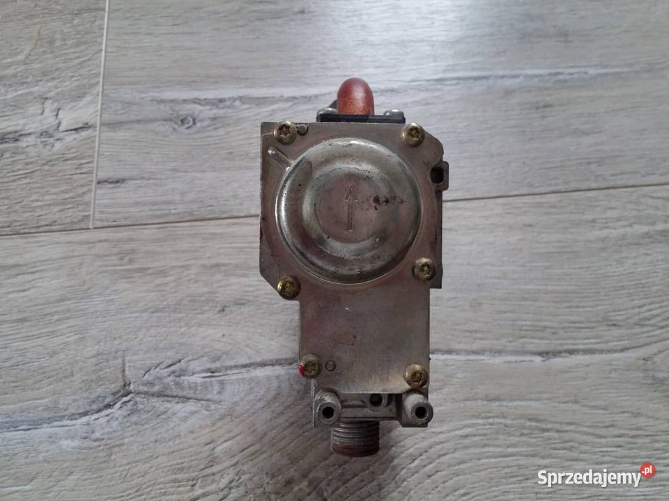 Armatura gazowa FERROLI DOMINA C 24 E Zespół śląskie Siemianowice Śląskie