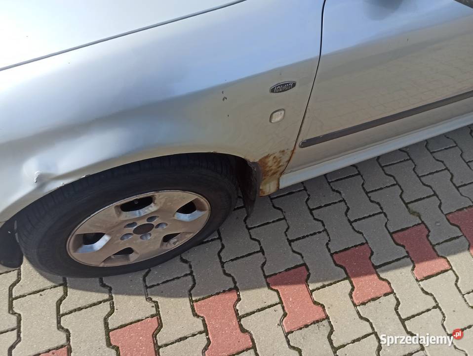 koda octavia 19 tdi Piotrków Trybunalski sprzedam