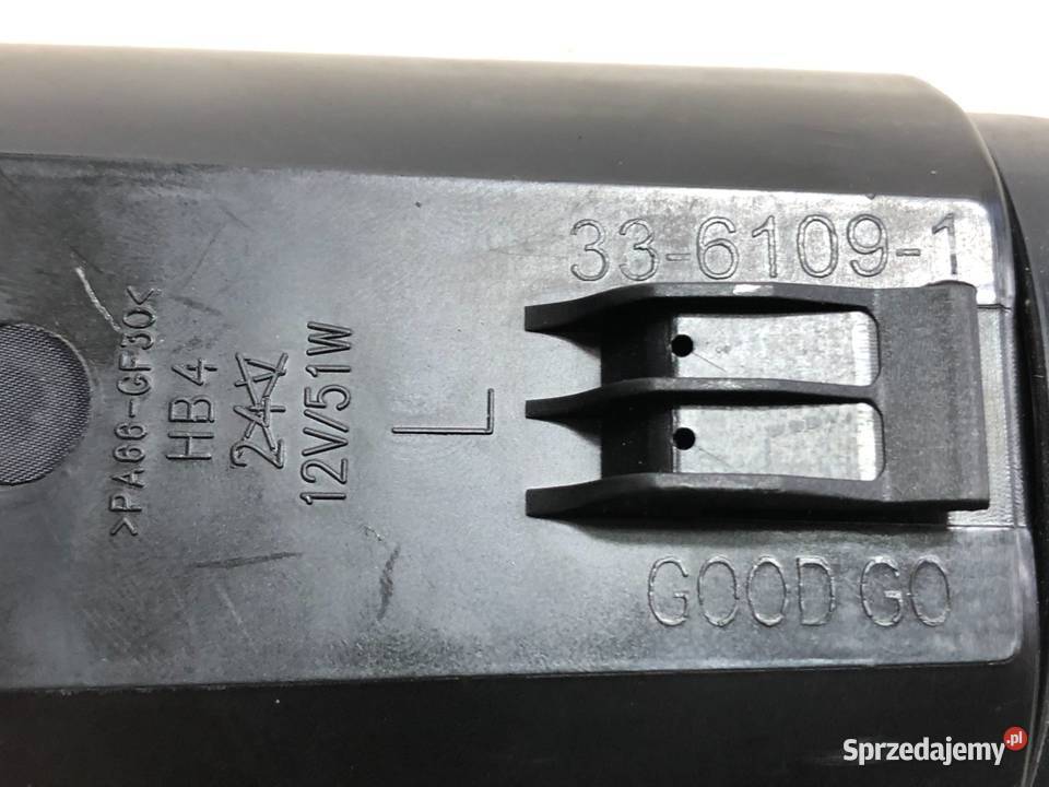 BMW X5 E53 011999102002 Lampa przeciwmgielna osobowe świętokrzyskie Skarżysko-Kamienna sprzedam