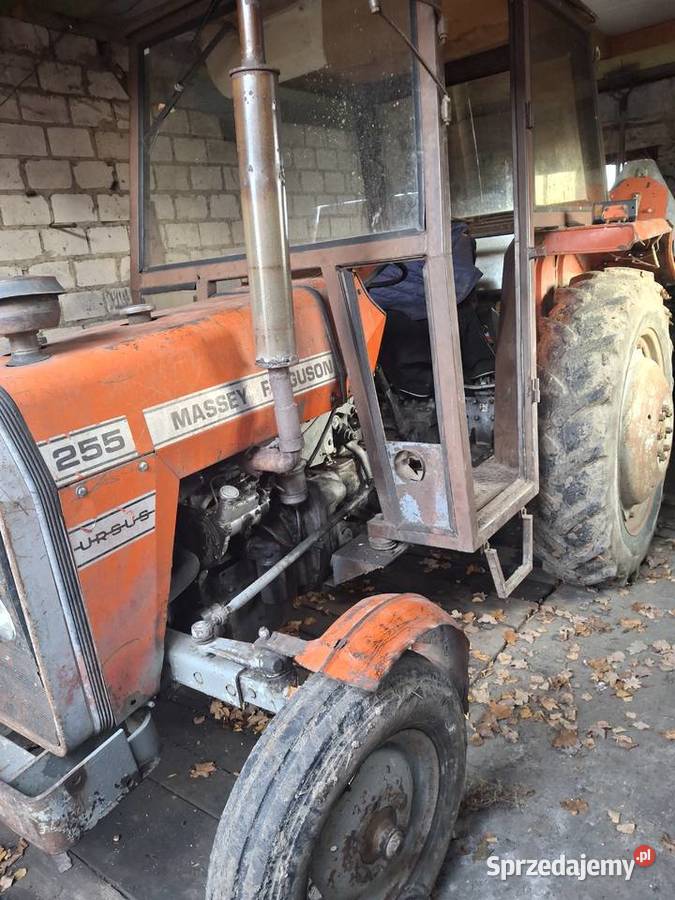 Likwidacja gospodarki Ostrów Świecki