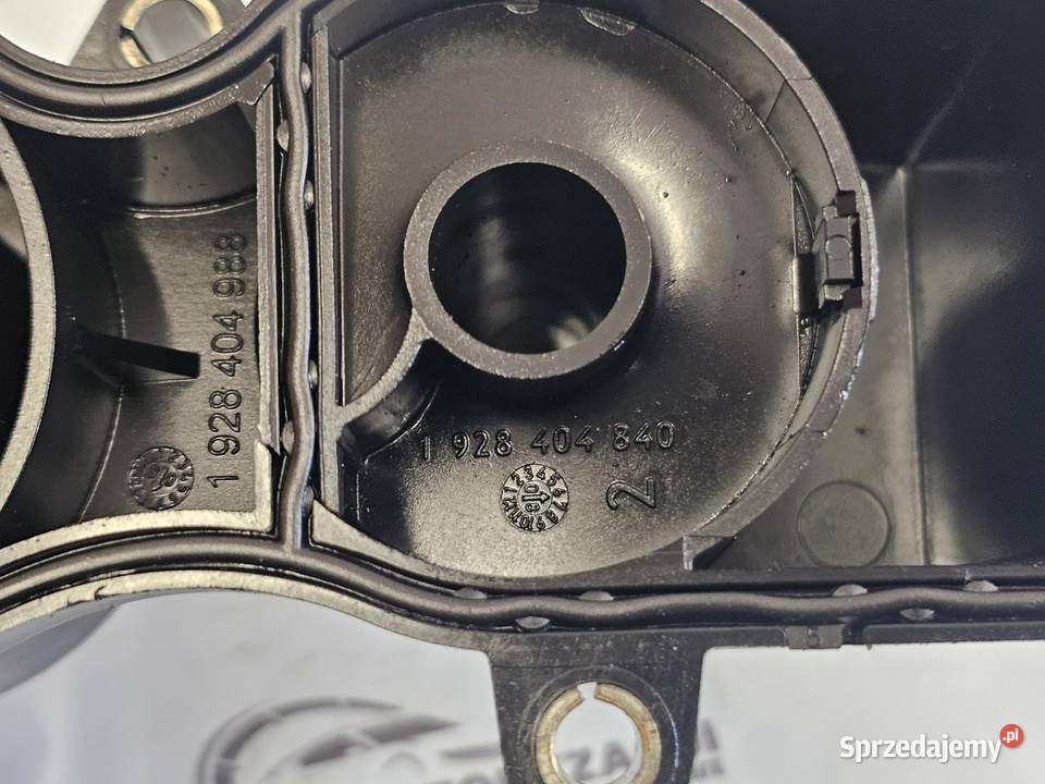 VITO 22 CDI 646980 95 08r odma separator oleju sprzedam
