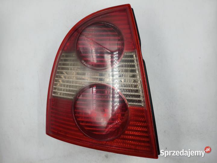Lampa Lewy Tył Tylna Lewa VW Passat B5 Sedan Wyszków