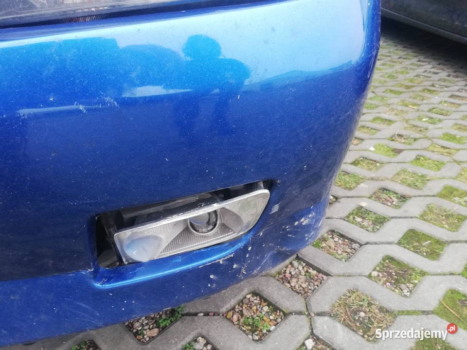Sprzedam Mazde 323f Bj 72KM Błonie