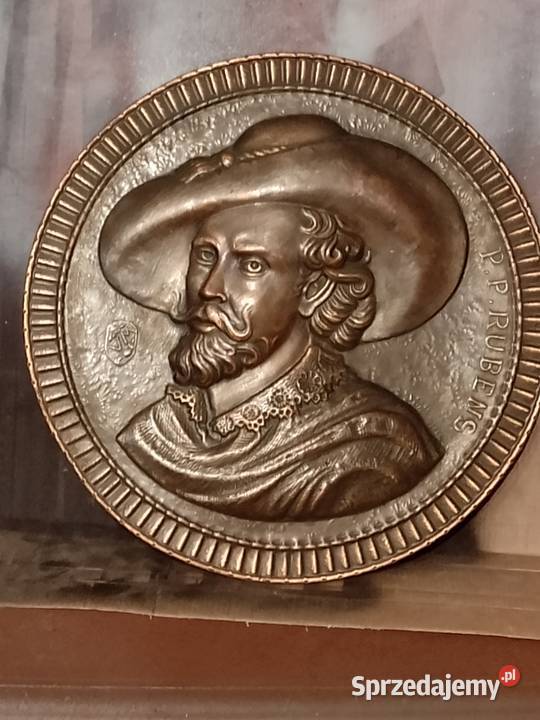 Rubens portret Bogdanów