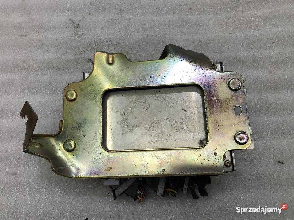 STEROWNIK KOMPUTER SILNIKA KIA RIO 391102X066 osobowe